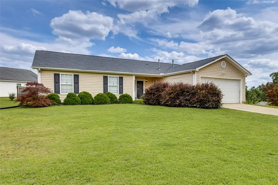 117 Soren Ln Lane, Anderson, SC 29621 - #2