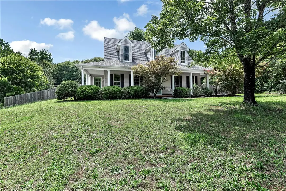 118 Hurst Avenue, Anderson, SC 29625 - #1