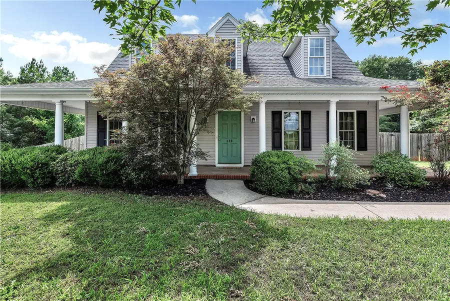 118 Hurst Avenue, Anderson, SC 29625 - #2