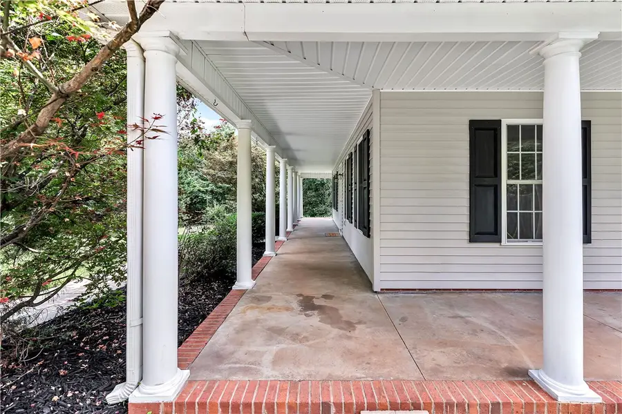 118 Hurst Avenue, Anderson, SC 29625 - #3