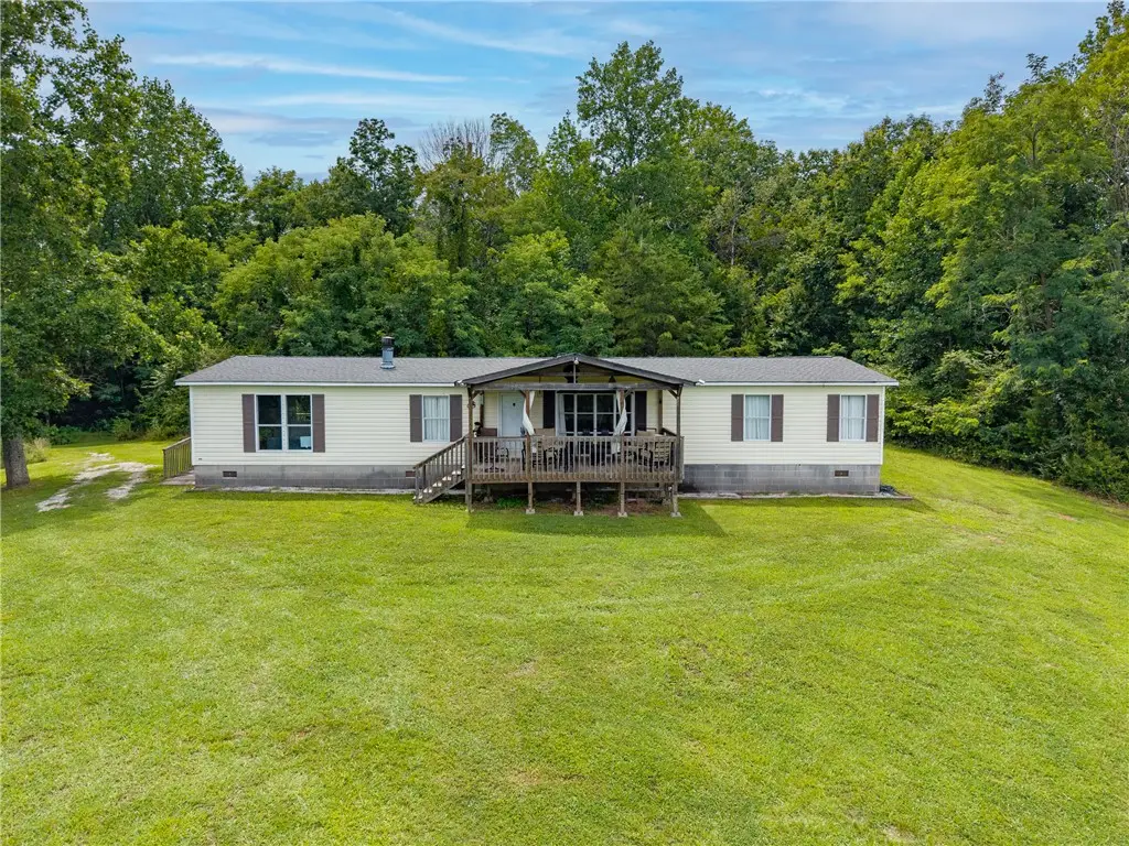 152 Big Ridge Road, Westminster, SC 29693 - #1