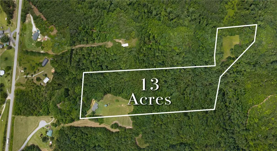 152 Big Ridge Road, Westminster, SC 29693 - #2
