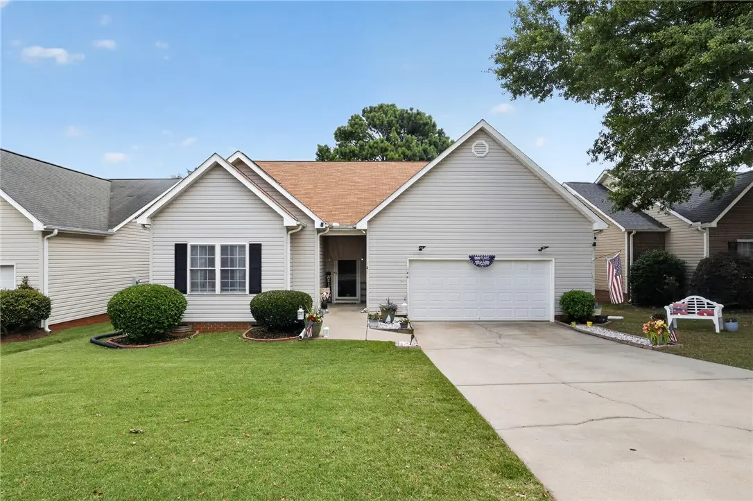 144 Elliott Circle, Anderson, SC 29621 - #1