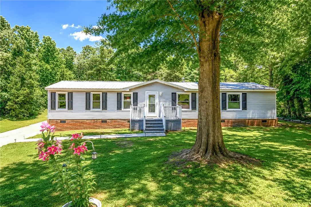 110 Spring Hill Road, Anderson, SC 29626 - #1