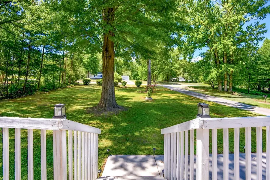 110 Spring Hill Road, Anderson, SC 29626 - #3