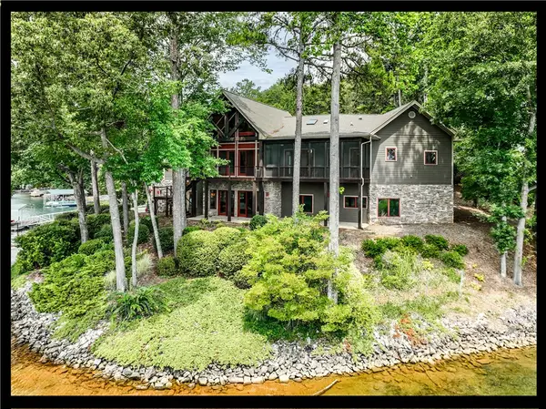 3 Horizon Pointe Lane, Salem, SC 29676