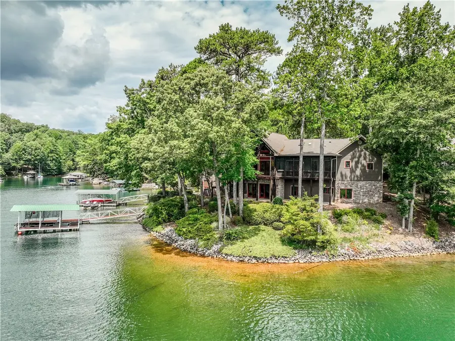 3 Horizon Pointe Lane, Salem, SC 29676 - #3
