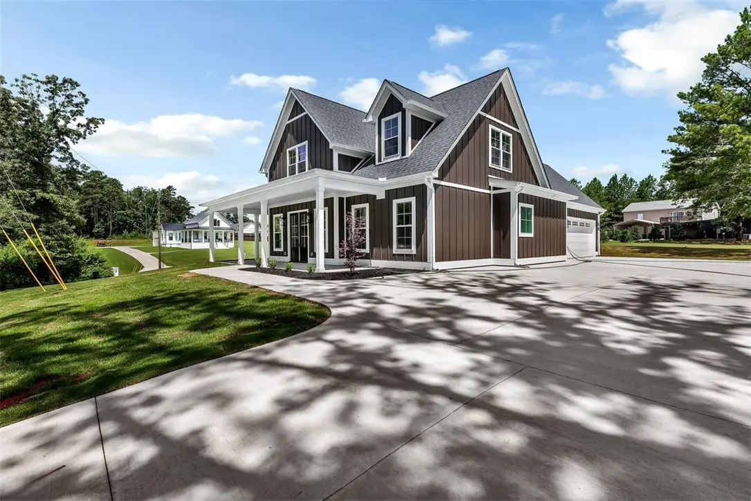 1005 Embassy Drive, Anderson, SC 29625 - #1