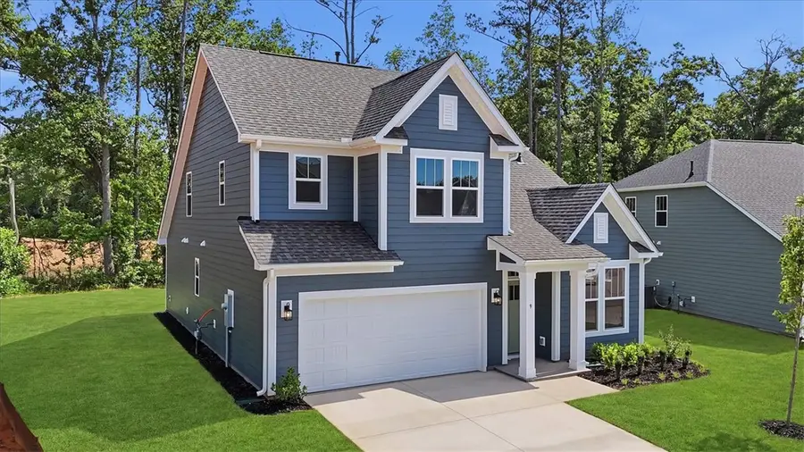 9 Long Branch Court, Anderson, SC 29621 - #2