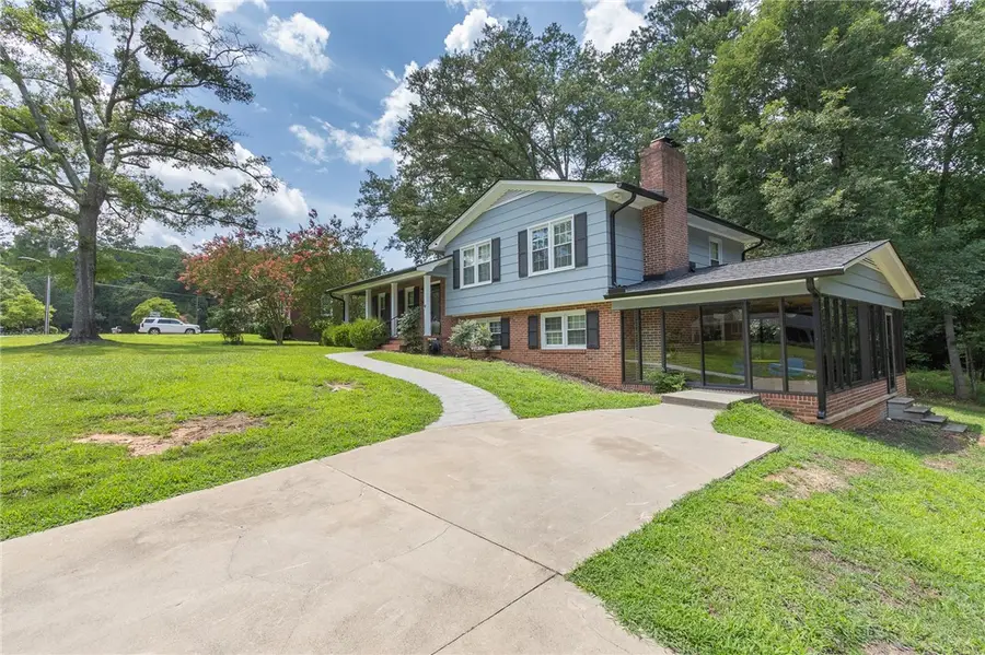 108 Briarwood Drive, Belton, SC 29627 - #2