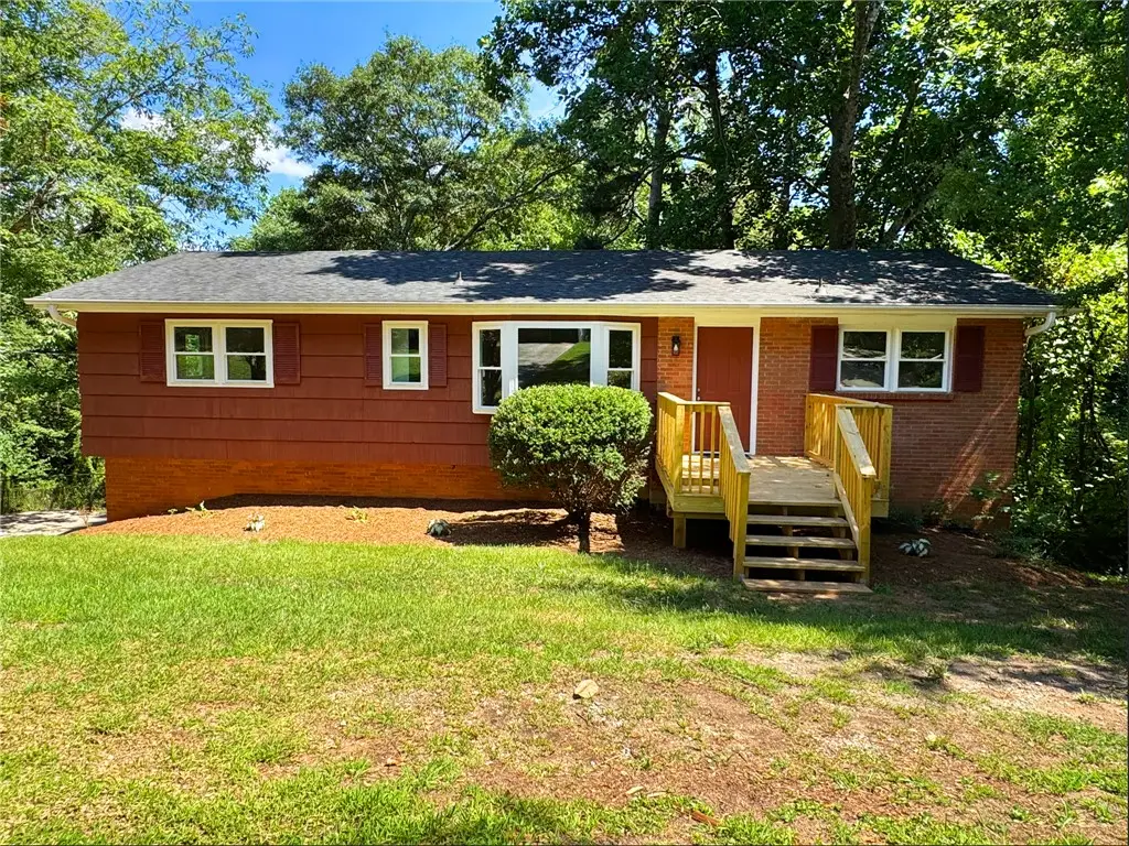 7 Birchbark Drive, Greenville, SC 29611 - #1