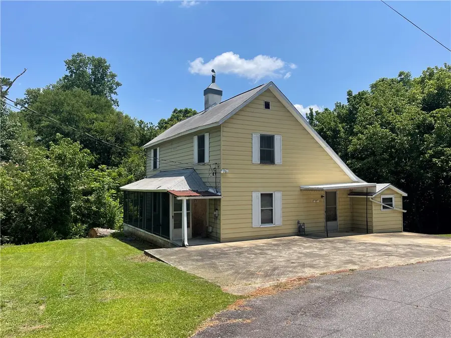 171 River Ridge Road, Newry, SC 29665 - #2