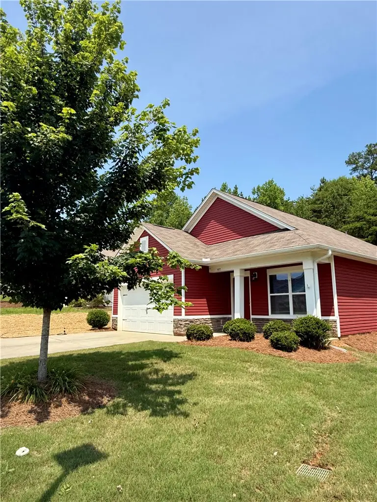 417 Laurel Grove Court, Seneca, SC 29678 - #2