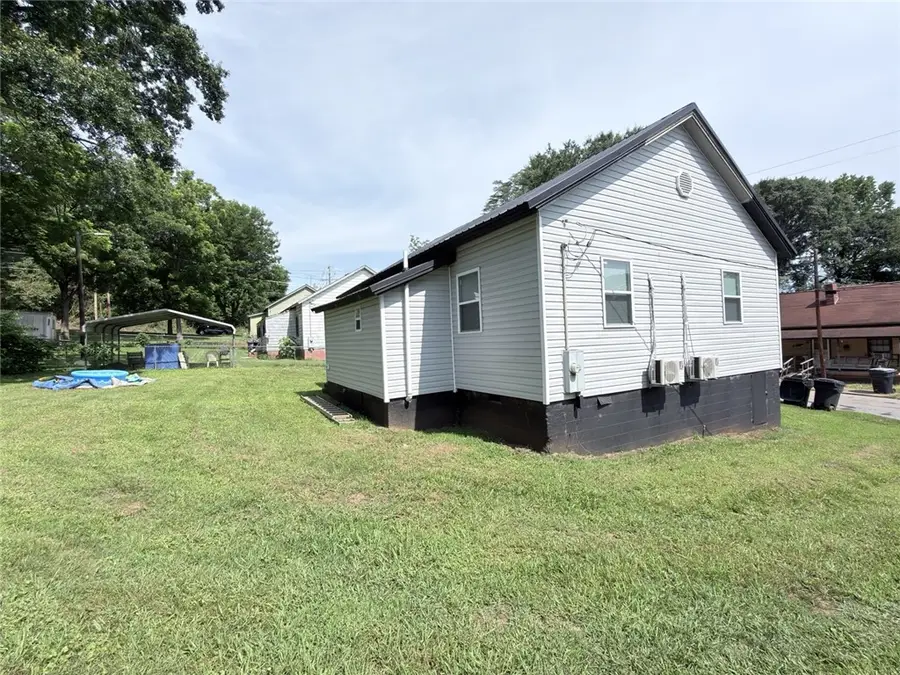 506 Hudgens Street, Anderson, SC 29621 - #2