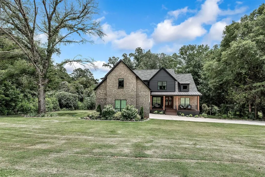 109 Bradford Way, Anderson, SC 29621 - #1