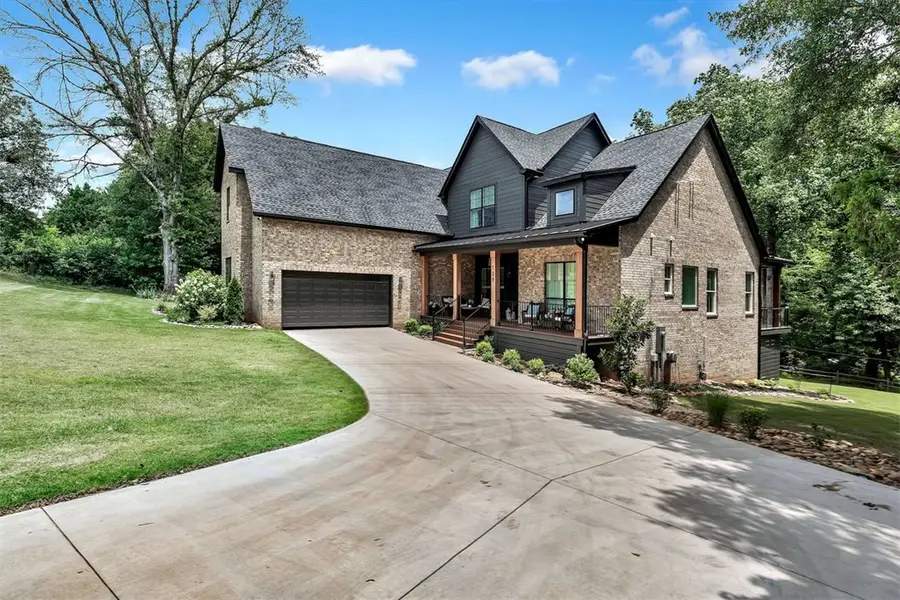109 Bradford Way, Anderson, SC 29621 - #2