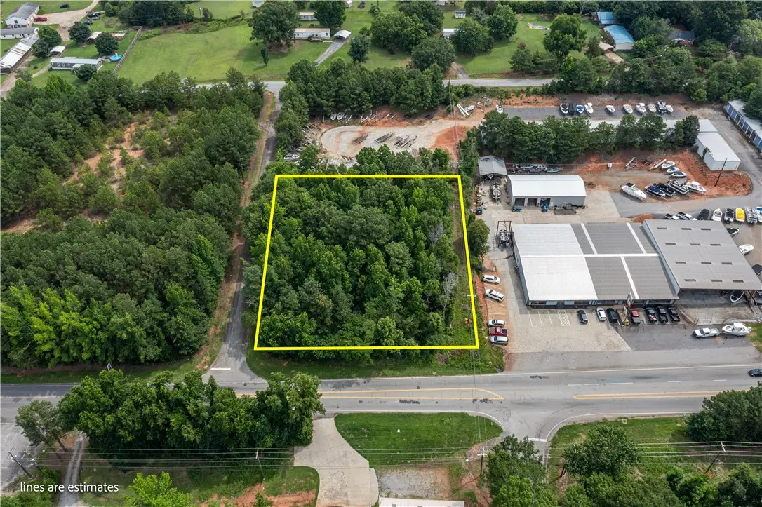 00 24 Highway, Anderson, SC 29626 - #1