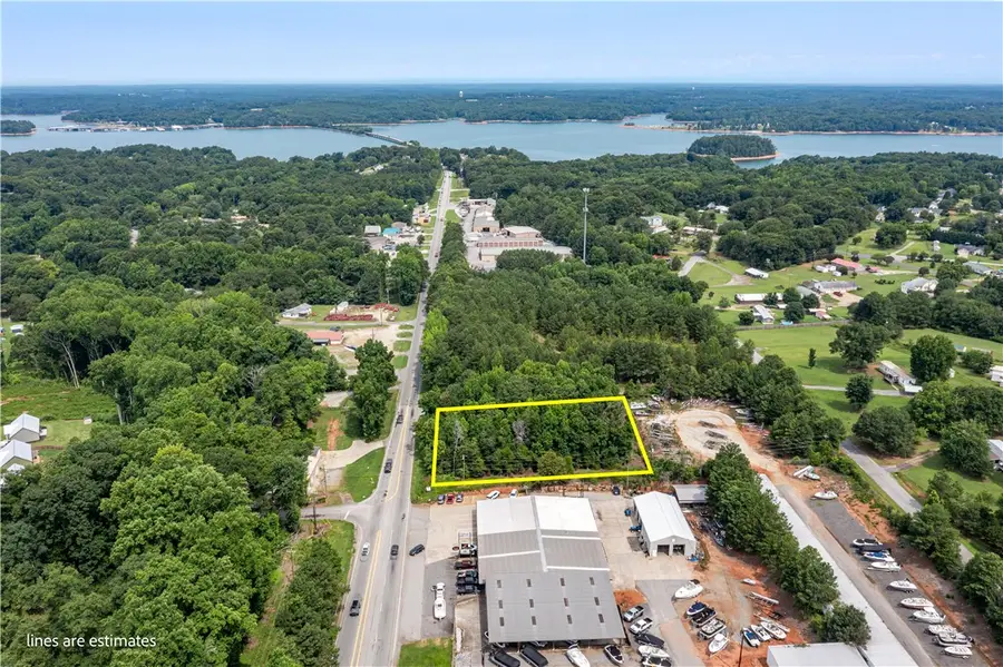 00 24 Highway, Anderson, SC 29626 - #2