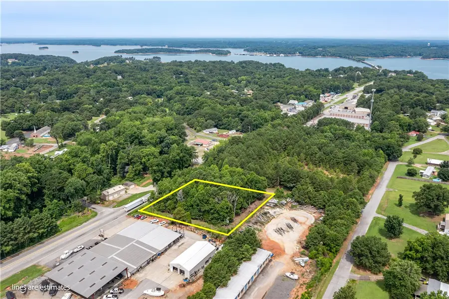 00 24 Highway, Anderson, SC 29626 - #3