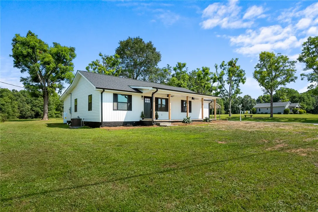 523 Crawford Road, Belton, SC 29627 - #1