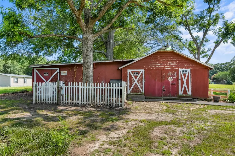 523 Crawford Road, Belton, SC 29627 - #2