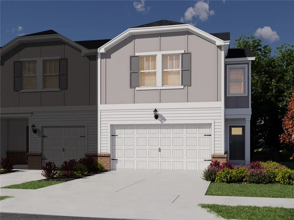 442 Blissful Court, Taylors, SC 29687 - #1