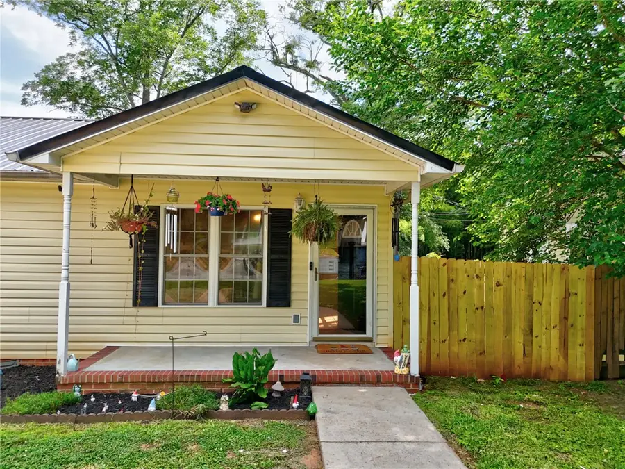 1020 Elizabeth Street, Anderson, SC 29624 - #2
