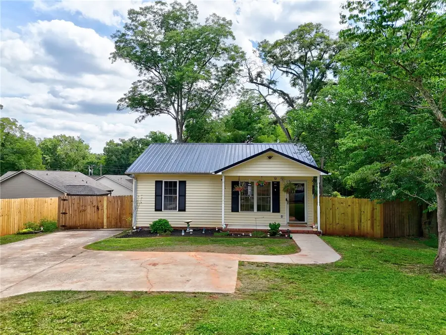 1020 Elizabeth Street, Anderson, SC 29624 - #3