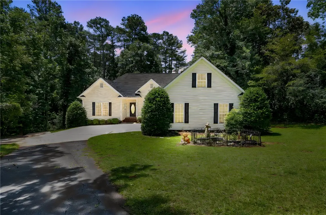 1017 Cove Circle, Anderson, SC 29626 - #1