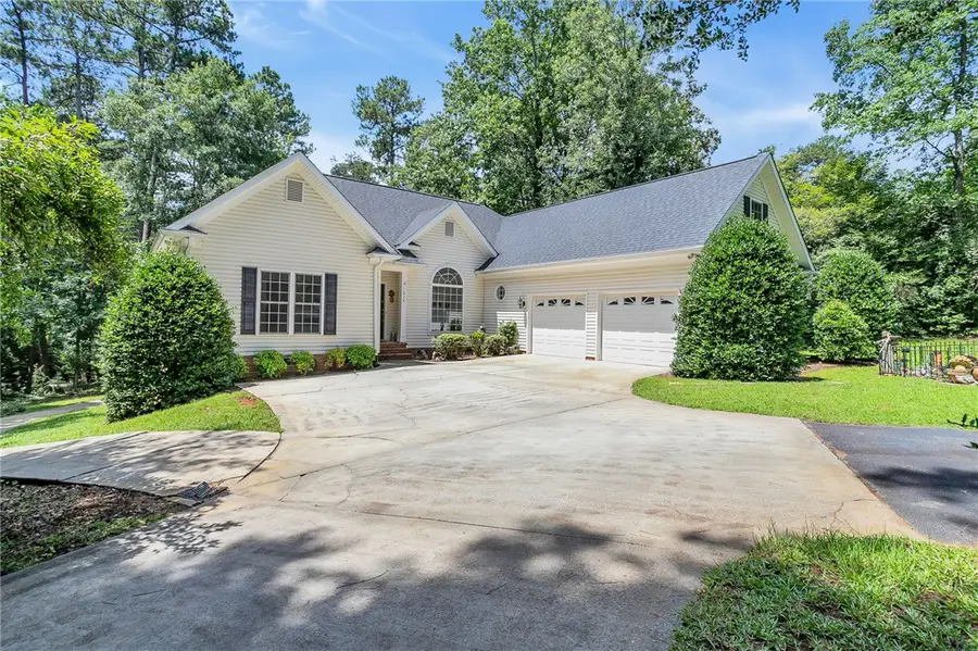 1017 Cove Circle, Anderson, SC 29626 - #3