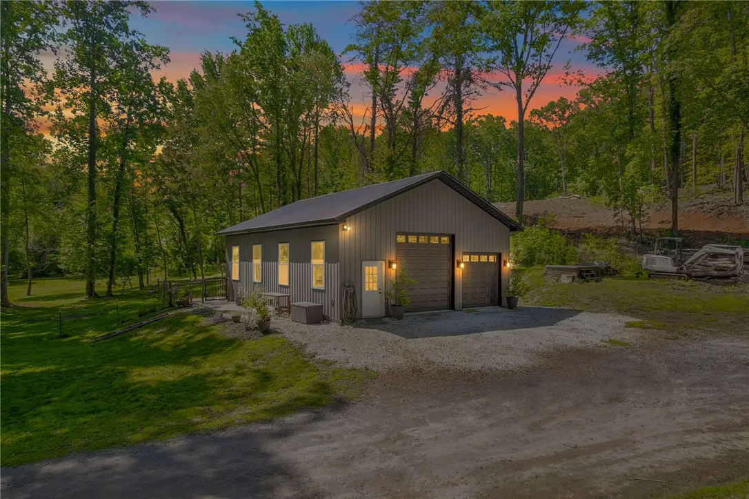 3306 Moorefield Memorial Highway, Pickens, SC 29671 - #1