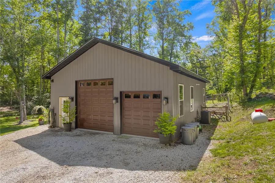3306 Moorefield Memorial Highway, Pickens, SC 29671 - #2