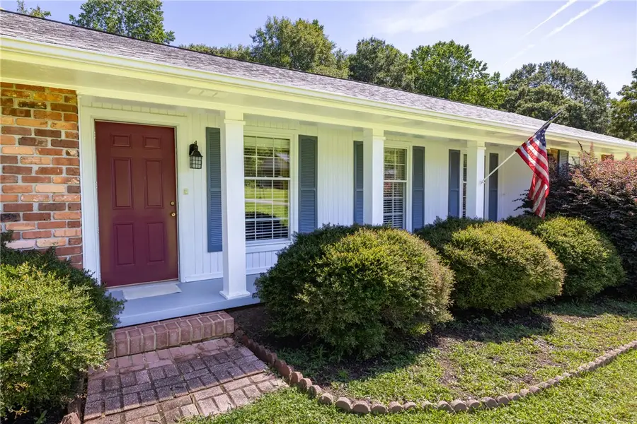 706 Pinewood Drive, Pendleton, SC 29670 - #2