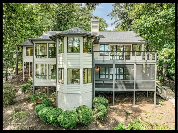 8 Sail Maker Court, Salem, SC 29676