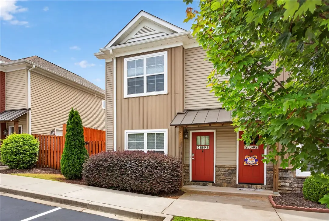 235 Pendleton Road #K-1, Clemson, SC 29631 - #1