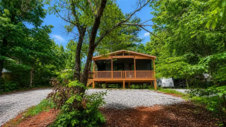 404 & 406 Kinston Loop Drive, Westminster, SC 29693 - #3