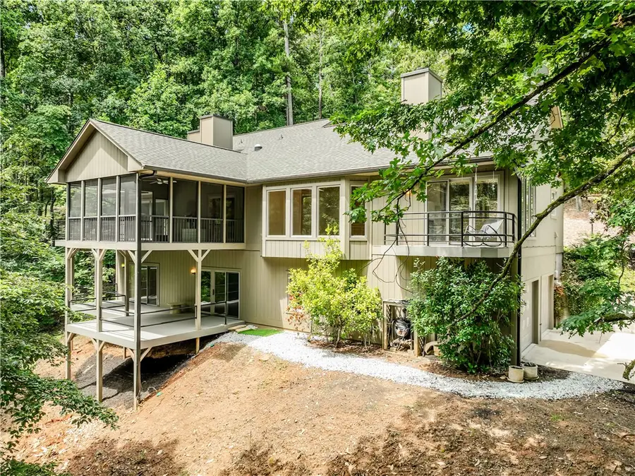 6 White Cap Court, Salem, SC 29676 - #2