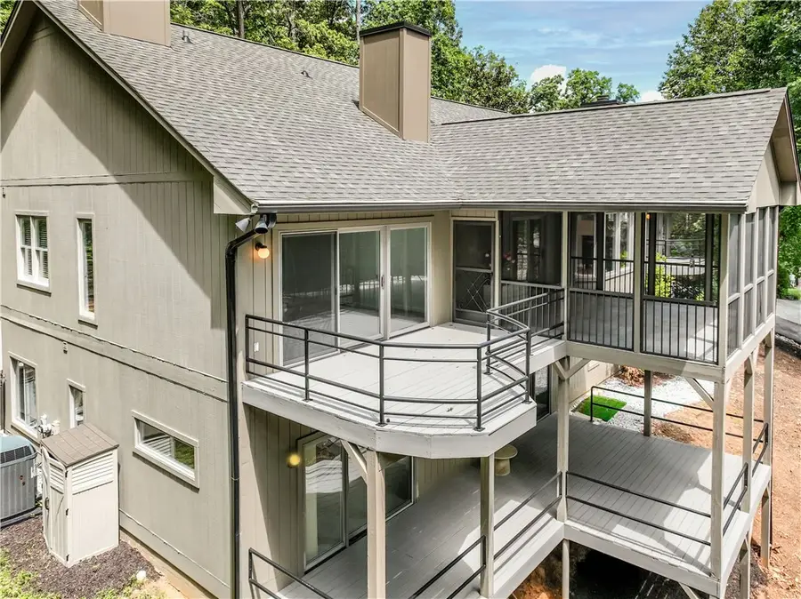 6 White Cap Court, Salem, SC 29676 - #3