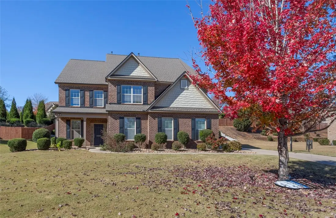 1005 Winmar Drive, Anderson, SC 29621 - #1