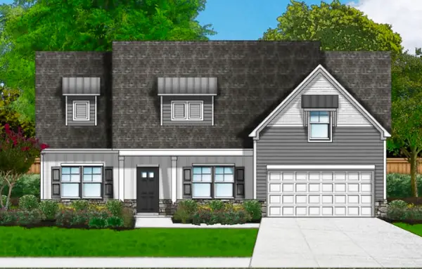 133 Shale Drive, Central, SC 29630