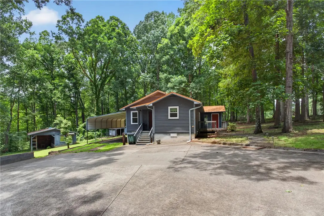 230 Dickard Road, Seneca, SC 29672 - #1