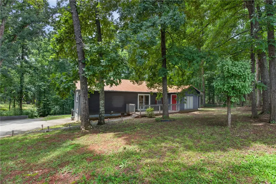 230 Dickard Road, Seneca, SC 29672 - #2