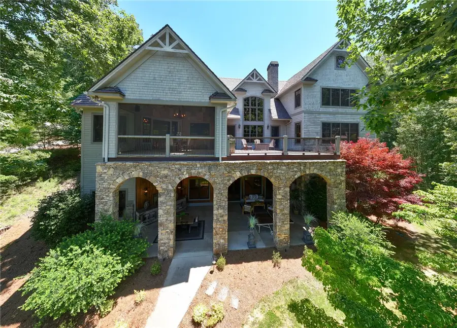 264 Featherstone Drive, Sunset, SC 29685 - #3