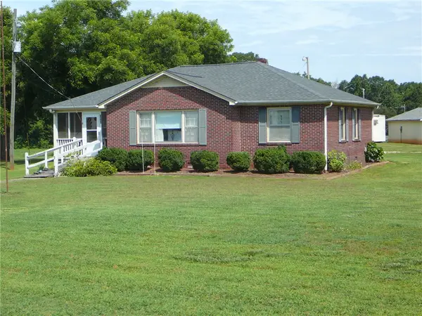 1430 Grady Hall Road, Anderson, SC 29626