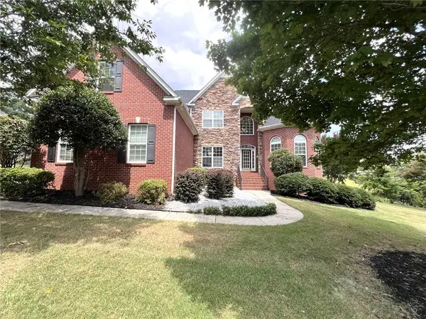 3 Garbor Court, Greer, SC 29650