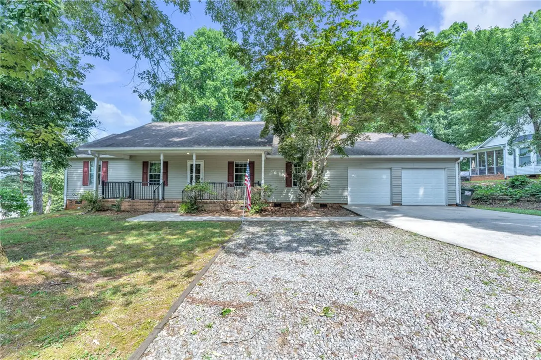 109 Georges Knoll, Easley, SC 29640 - #1