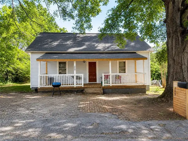 209 Bailey Street, Anderson, SC 29621