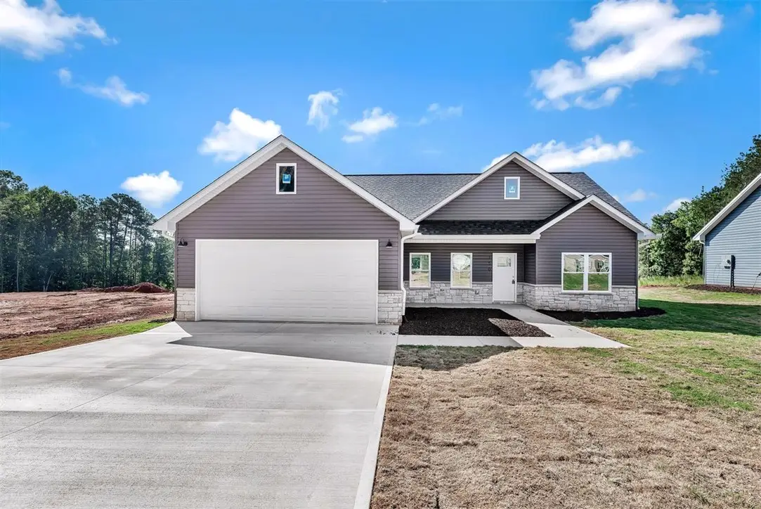150 Sky Lane, Townville, SC 29689 - #1