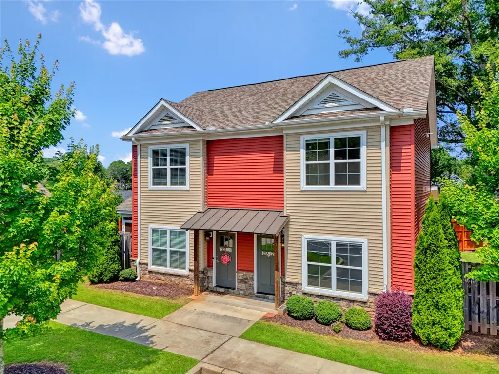 235 Pendleton Road #L2, Clemson, SC 29631 - #1