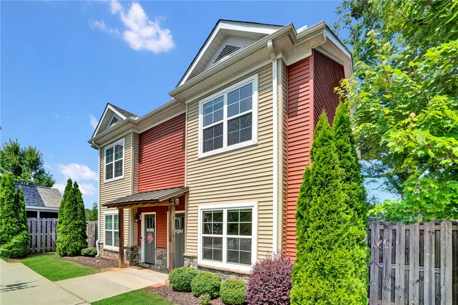 235 Pendleton Road #L2, Clemson, SC 29631 - #3